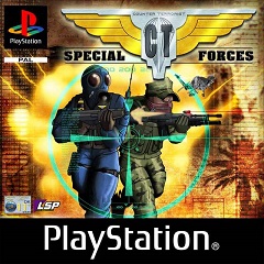 Постер Mortal Kombat: Special Forces