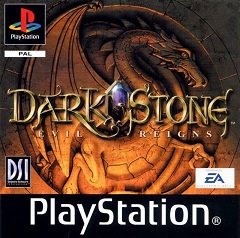 Постер Darkstone: Evil Reigns