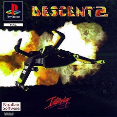 Постер Aegis Descent