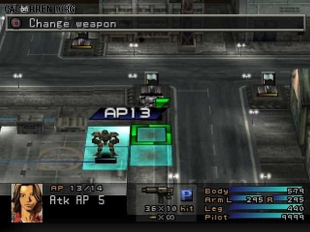 download front mission 3 ps1