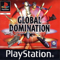 Постер Global Domination