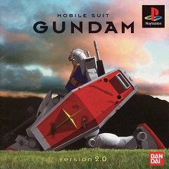 Постер Kidou Senshi Gundam Version 2.0