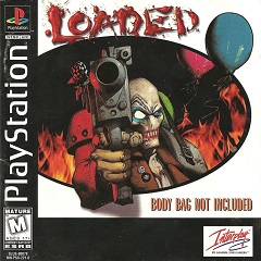 Постер Loaded