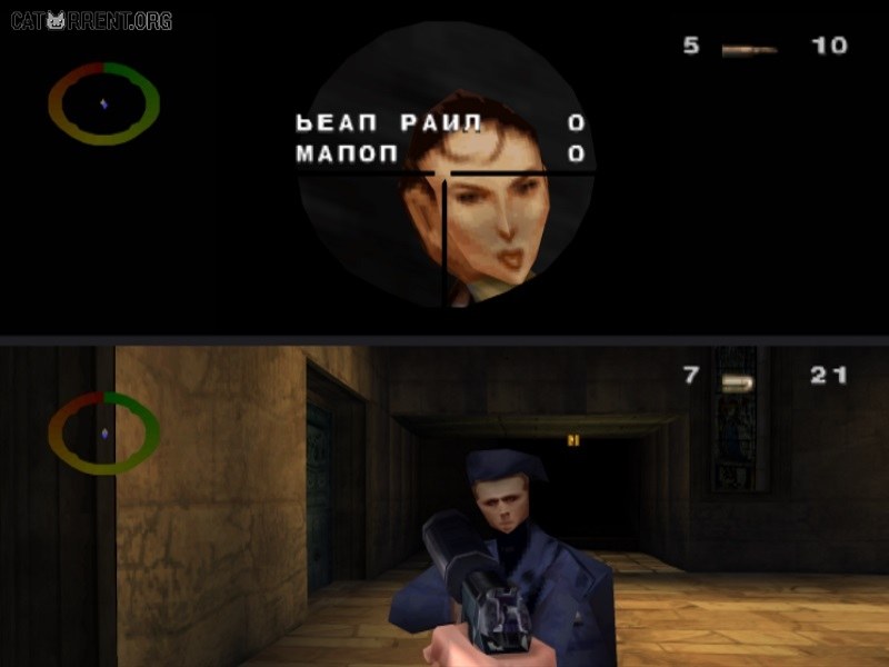 medal of honor underground ps1 rom