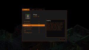 Кадры и скриншоты UnderRail