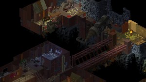Кадры и скриншоты UnderRail