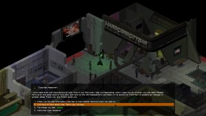 Кадры и скриншоты UnderRail