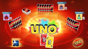 Кадры и скриншоты Uno