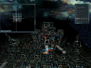 Кадры и скриншоты Urban Assault