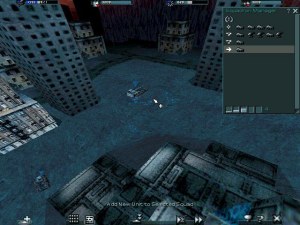 Кадры и скриншоты Urban Assault