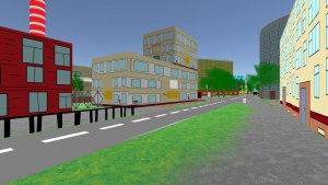 Кадры и скриншоты VCB: Why City