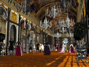 Кадры и скриншоты Versailles 1685