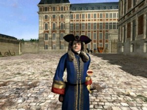 Кадры и скриншоты Versailles II: Testament of the King