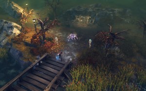 Кадры и скриншоты Victor Vran