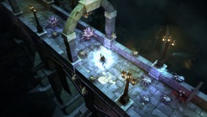 Кадры и скриншоты Victor Vran