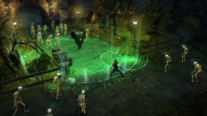 Кадры и скриншоты Victor Vran