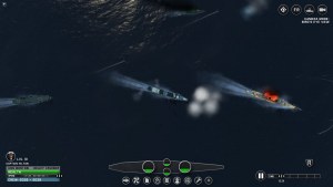 Кадры и скриншоты Victory At Sea