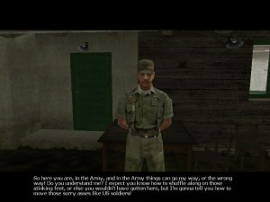 Кадры и скриншоты Vietcong