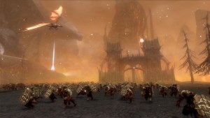 Кадры и скриншоты Viking: Battle for Asgard