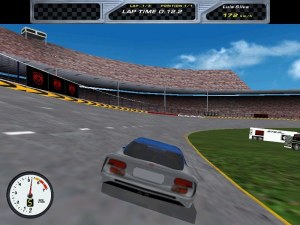 Кадры и скриншоты Viper Racing