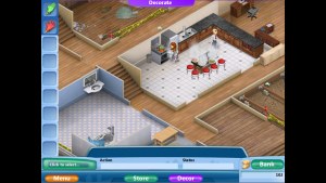 Кадры и скриншоты Virtual Families 2: Our Dream House