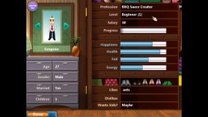 Кадры и скриншоты Virtual Families 2: Our Dream House