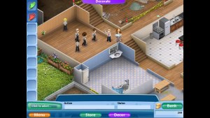 Кадры и скриншоты Virtual Families 2: Our Dream House