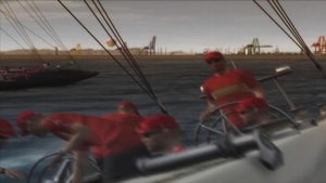 Кадры и скриншоты Virtual Skipper 5: 32nd America's Cup - The Game