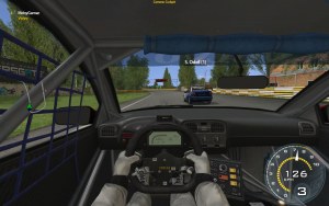 Кадры и скриншоты Volvo: The Game
