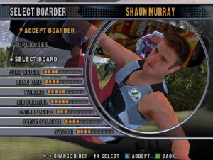 Кадры и скриншоты Wakeboarding Unleashed Featuring Shaun Murray