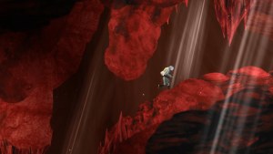Кадры и скриншоты Waking Mars