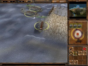 Кадры и скриншоты War Times