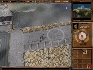 Кадры и скриншоты War Times