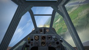 Кадры и скриншоты WarBirds: Dogfights