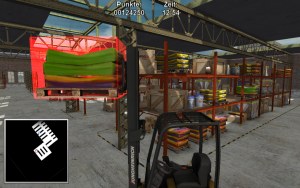 Кадры и скриншоты Warehouse and Logistics Simulator