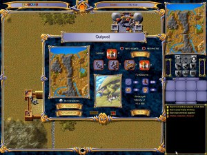 Кадры и скриншоты Warlords III: Reign of Heroes