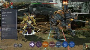 Кадры и скриншоты Warmachine: Tactics