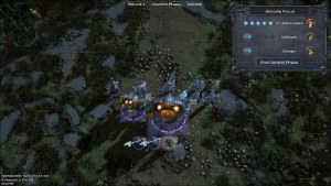 Кадры и скриншоты Warmachine: Tactics