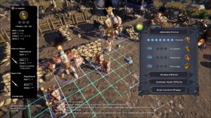 Кадры и скриншоты Warmachine: Tactics