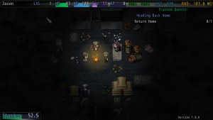 Кадры и скриншоты Waste Walkers