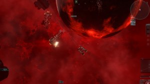 Кадры и скриншоты Wayward Terran Frontier: Zero Falls