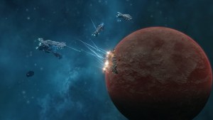 Кадры и скриншоты Wayward Terran Frontier: Zero Falls