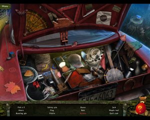 Кадры и скриншоты Парк Ужасов 2: Жуткие Сказки