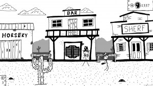 Кадры и скриншоты West of Loathing