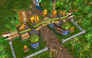 Кадры и скриншоты Wildlife Park 3