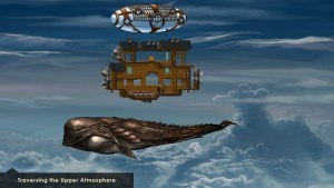 Кадры и скриншоты Windforge