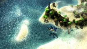 Кадры и скриншоты Windward