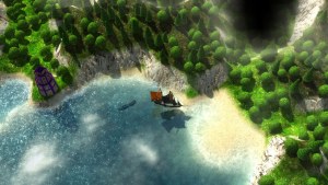 Кадры и скриншоты Windward