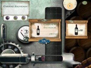 Кадры и скриншоты Winemaker Extraordinaire