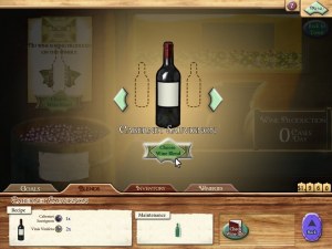 Кадры и скриншоты Winemaker Extraordinaire